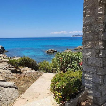 Sul Mare Sardegna Villa Clitia Villasimius Exterior photo