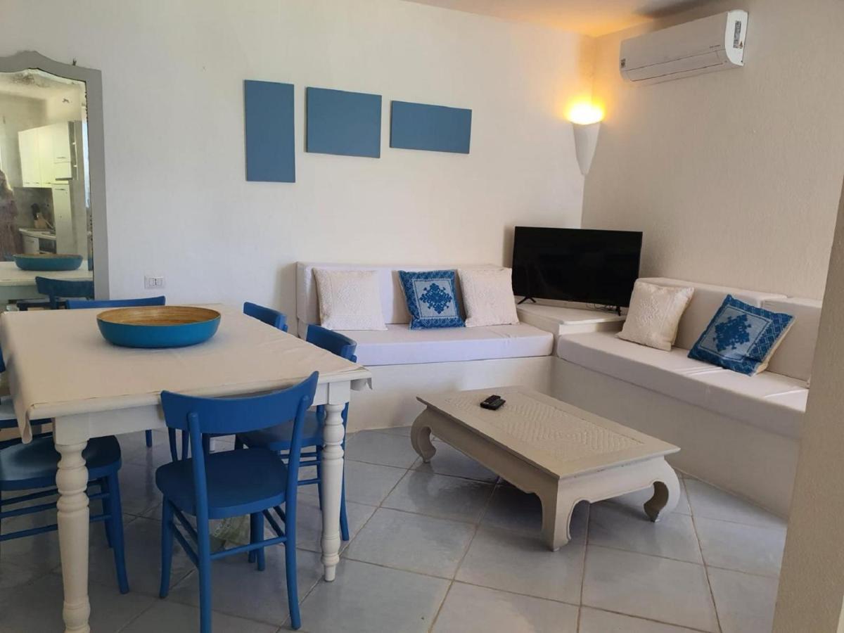 Sul Mare Sardegna Villa Clitia Villasimius Exterior photo