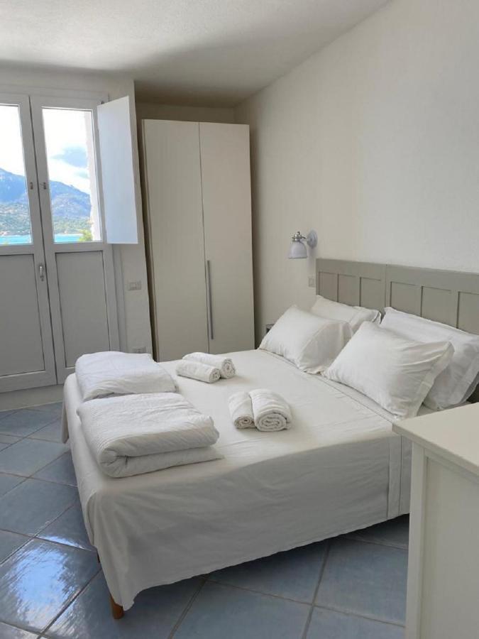 Sul Mare Sardegna Villa Clitia Villasimius Exterior photo