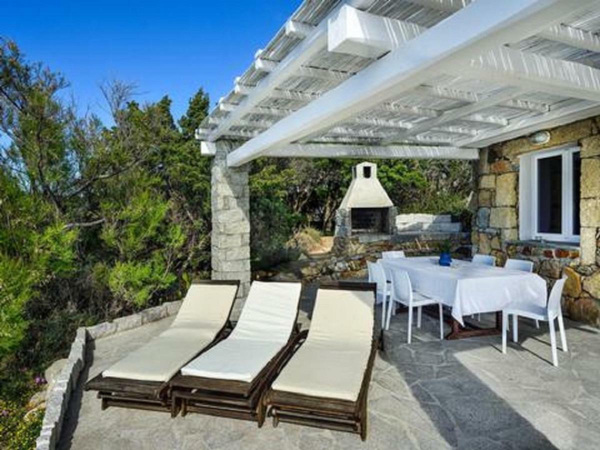 Sul Mare Sardegna Villa Clitia Villasimius Exterior photo